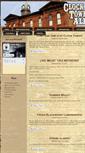 Mobile Screenshot of clocktowerales.com
